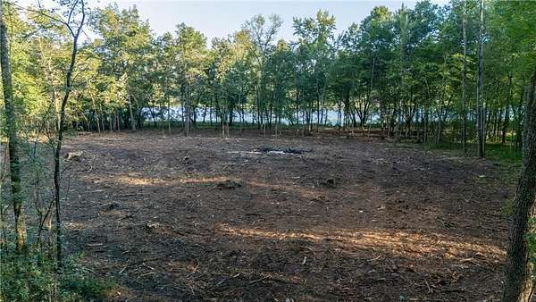 6.8 Acres of Residential Land for Sale in Pine City, Minnesota