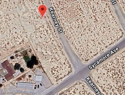 0.2 Acres of Residential Land for Sale in Pahrump, Nevada
