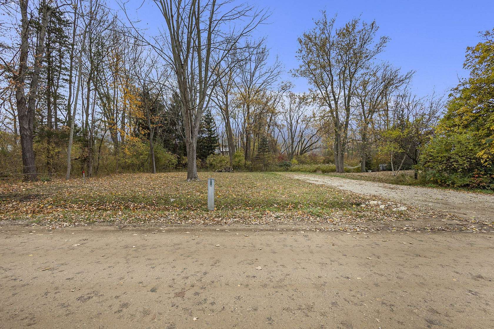 0.22 Acres of Residential Land for Sale in South Haven, Michigan