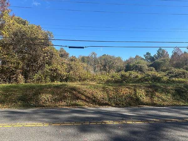 15 Acres of Land for Sale in Gaffney, South Carolina