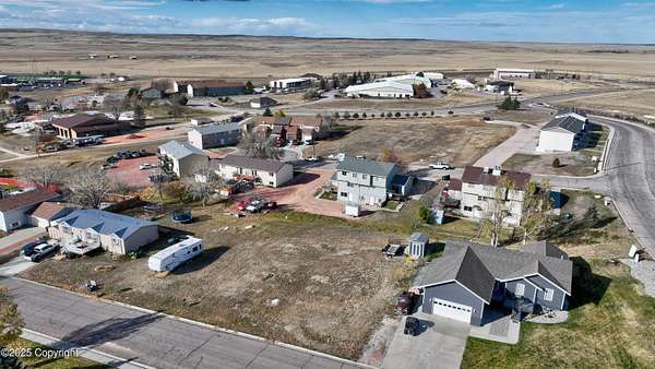 0.2 Acres of Residential Land for Sale in Gillette, Wyoming