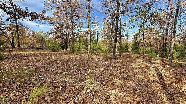0.34 Acres of Residential Land for Sale in Park Hill, Oklahoma