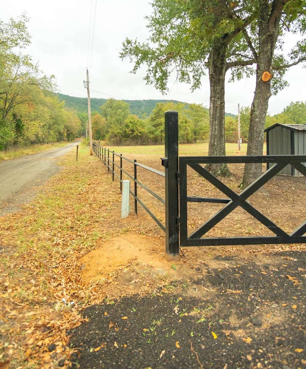 10 Acres of Land for Sale in Clayton, Oklahoma