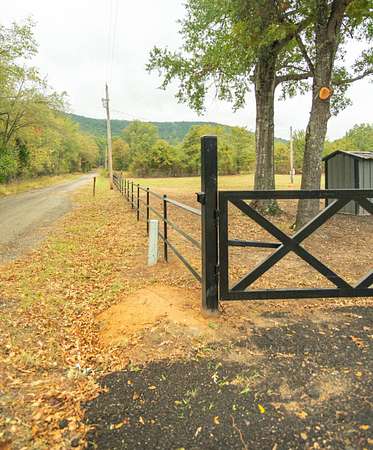 10 Acres of Land for Sale in Clayton, Oklahoma