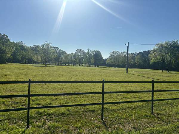 10 Acres of Land for Sale in Clayton, Oklahoma