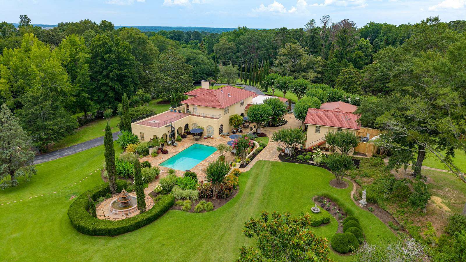 62 Acres of Land for Sale in Meridian, Mississippi