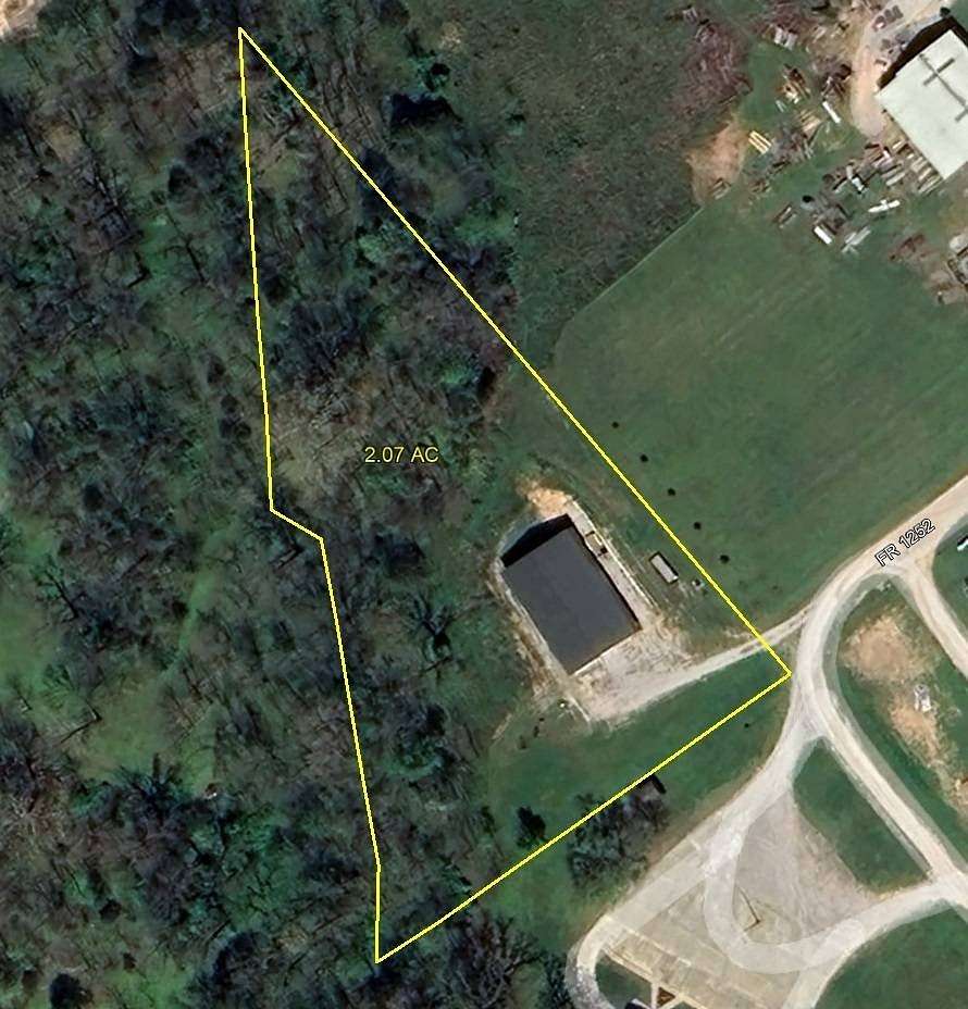 2 Acres of Improved Mixed-Use Land for Auction in Shell Knob, Missouri