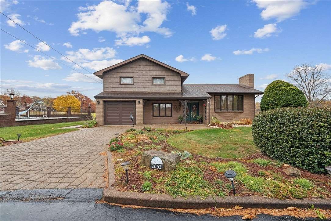 1.9 Acres of Residential Land with Home for Sale in Penn Township, Pennsylvania