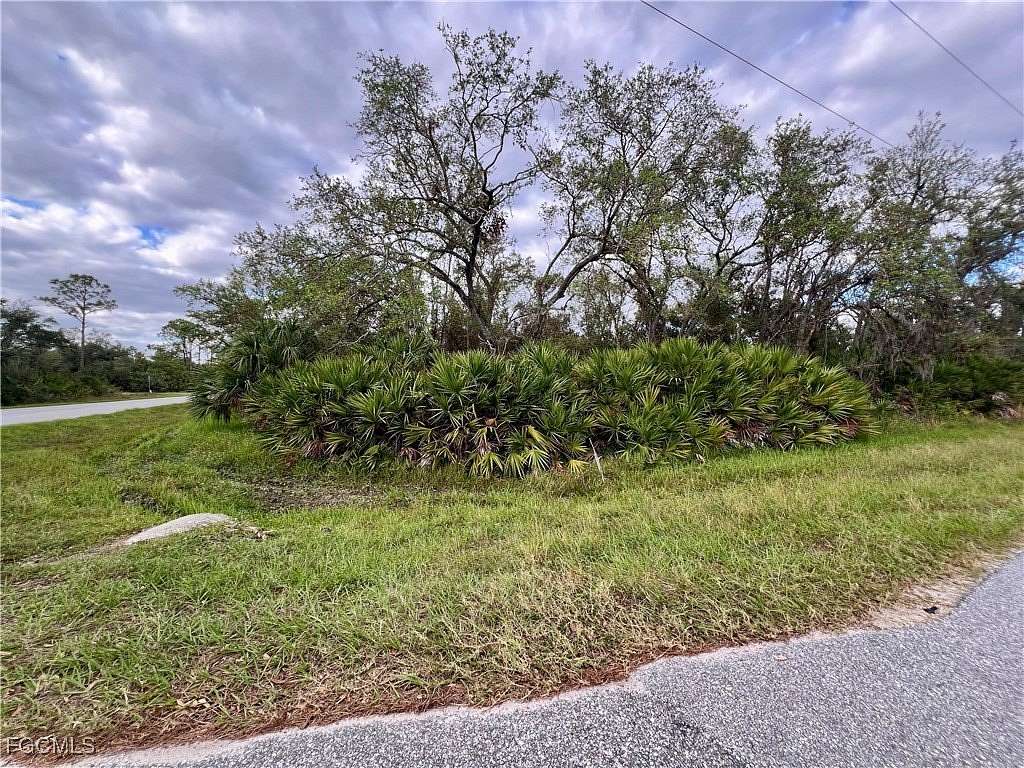 0.23 Acres of Residential Land for Sale in Port Charlotte, Florida