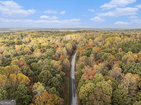 12 Acres of Land for Sale in Pendergrass, Georgia