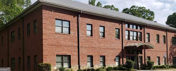 1.52 Acres of Improved Commercial Land for Sale in Loganville, Georgia