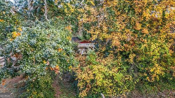 0.23 Acres of Residential Land for Sale in Atlanta, Georgia