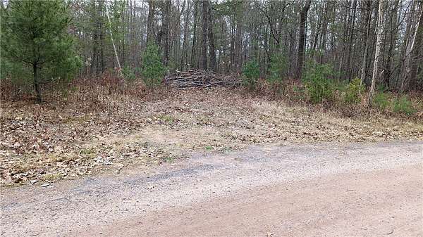1.57 Acres of Residential Land for Sale in Hayward, Wisconsin