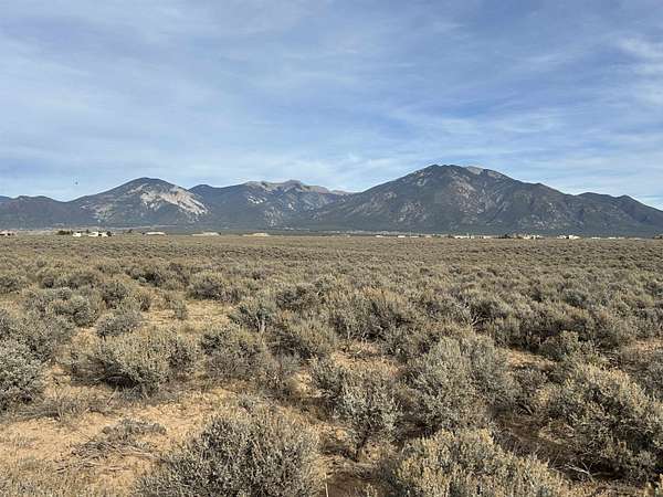 0.96 Acres of Land for Sale in Taos, New Mexico