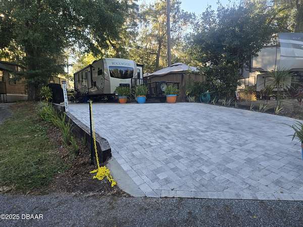 0.09 Acres of Residential Land for Sale in Salt Springs, Florida