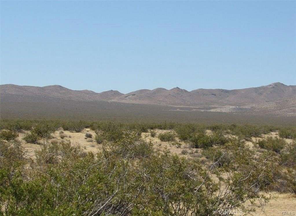 2.5 Acres of Land for Sale in Essex, California