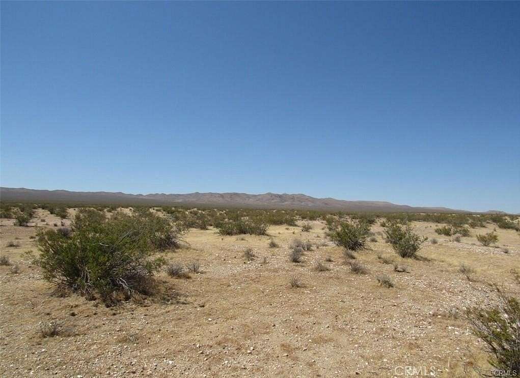 2 Acres of Land for Sale in Lucerne Valley, California