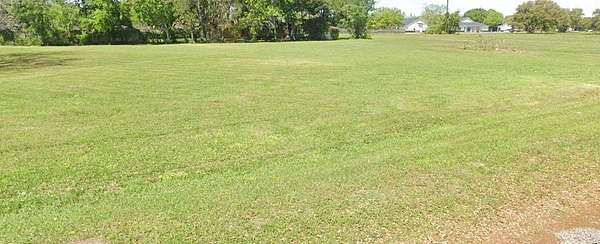 0.34 Acres of Land for Sale in Bay City, Texas