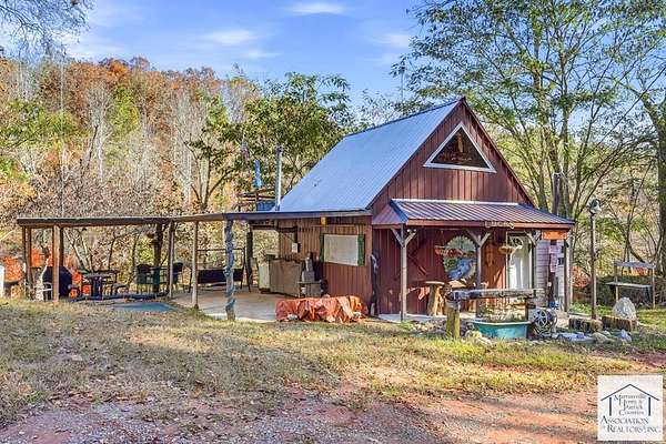 10.3 Acres of Recreational Land for Sale in Spencer, Virginia