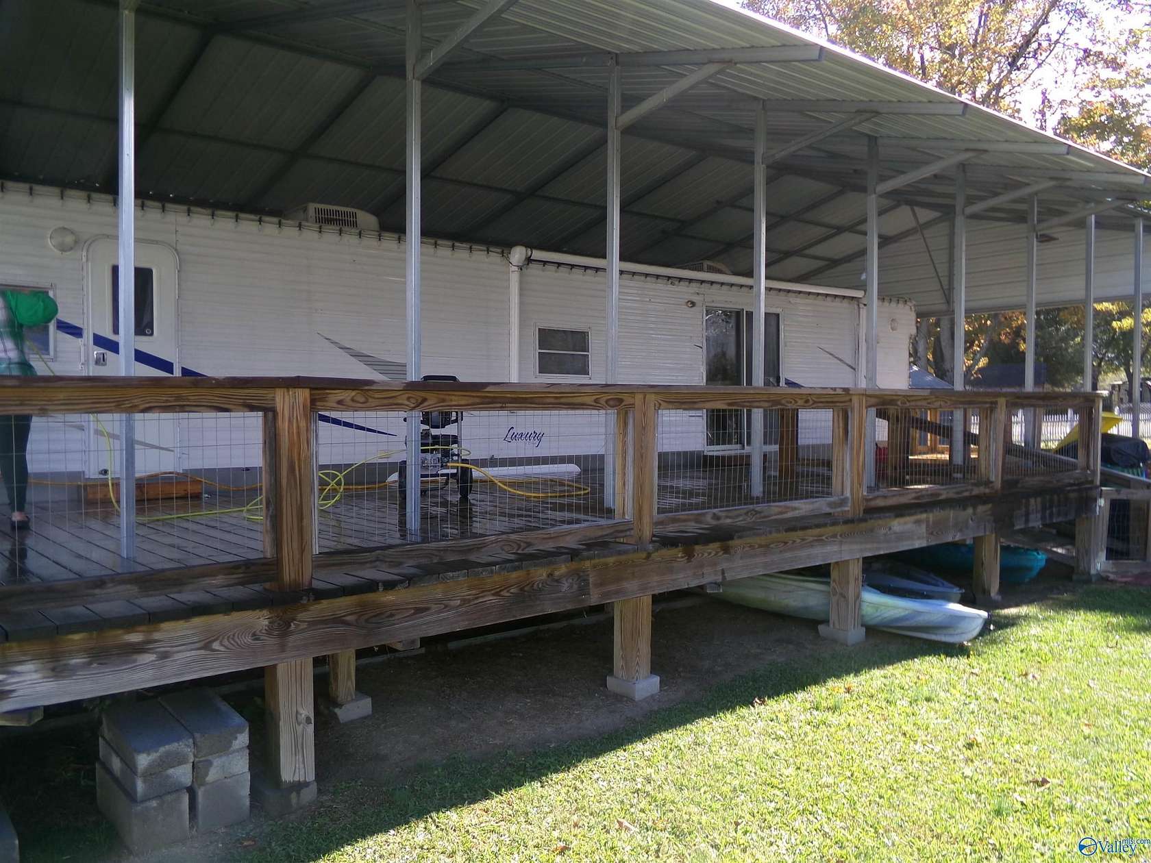 0.36 Acres of Land for Sale in Centre, Alabama