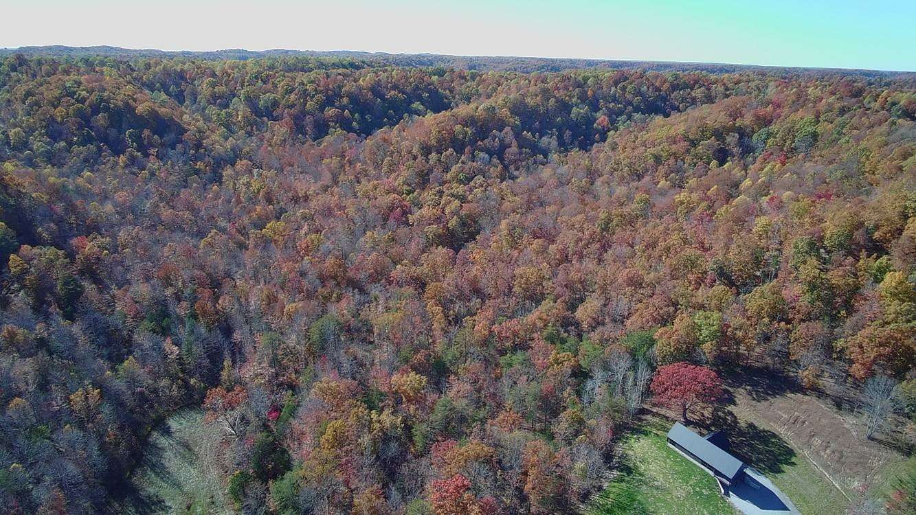 57.3 Acres of Land for Sale in Campbellsville, Kentucky