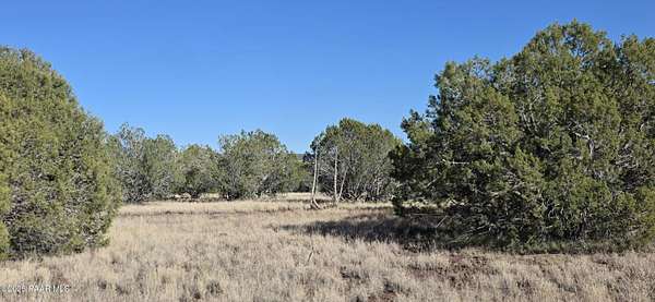 4.54 Acres of Land for Sale in Williams, Arizona