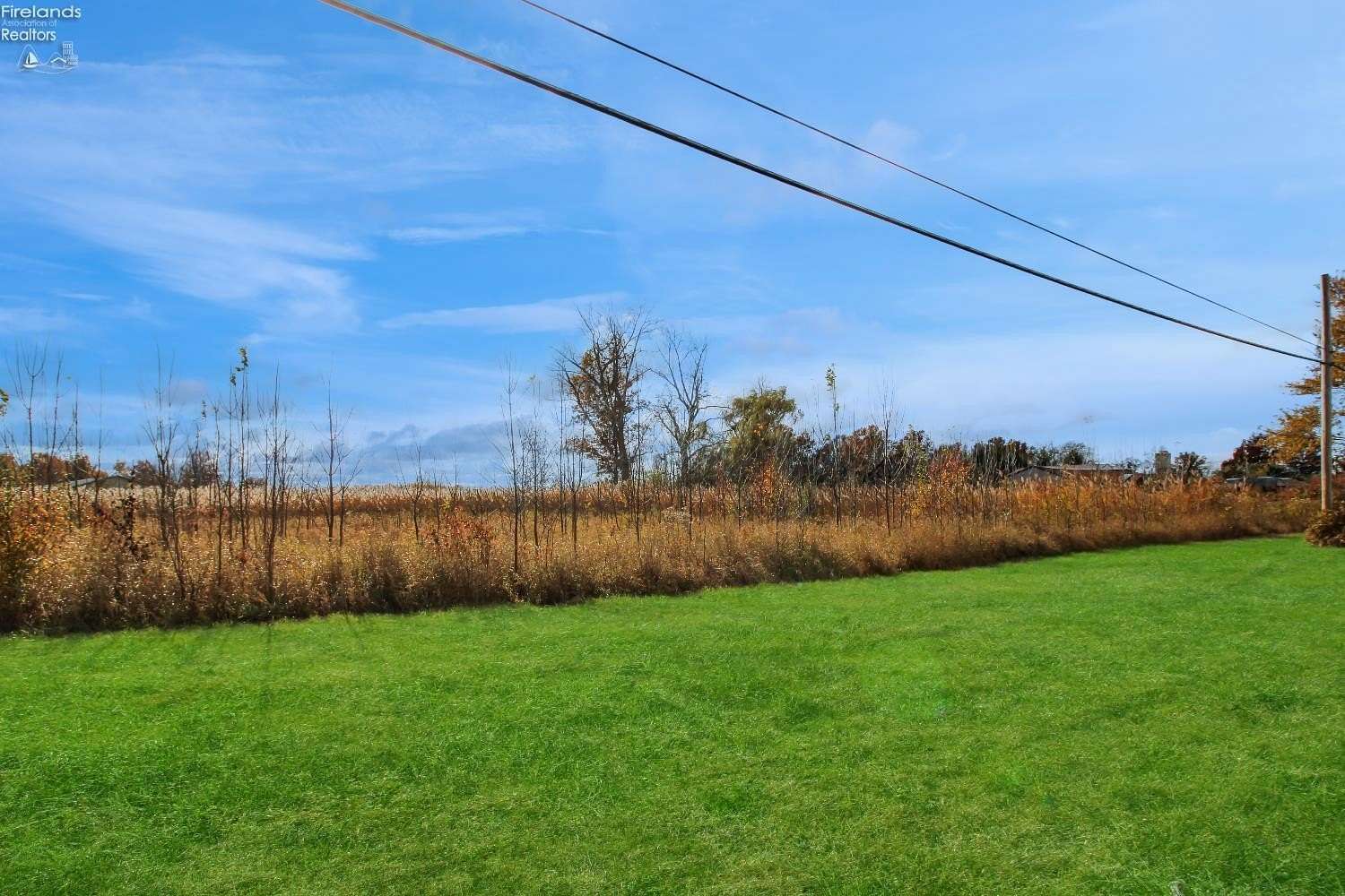1.83 Acres of Land for Sale in Port Clinton, Ohio