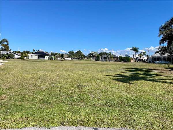 0.23 Acres of Land for Sale in Punta Gorda, Florida