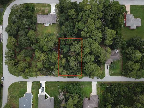 0.24 Acres of Land for Sale in North Port, Florida