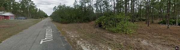 0.5 Acres of Residential Land for Sale in Lehigh Acres, Florida