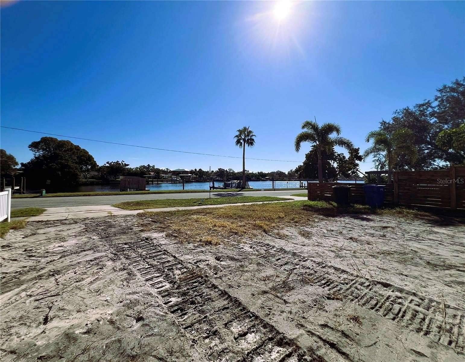 0.18 Acres of Residential Land for Sale in St. Petersburg, Florida