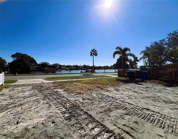 0.18 Acres of Residential Land for Sale in St. Petersburg, Florida
