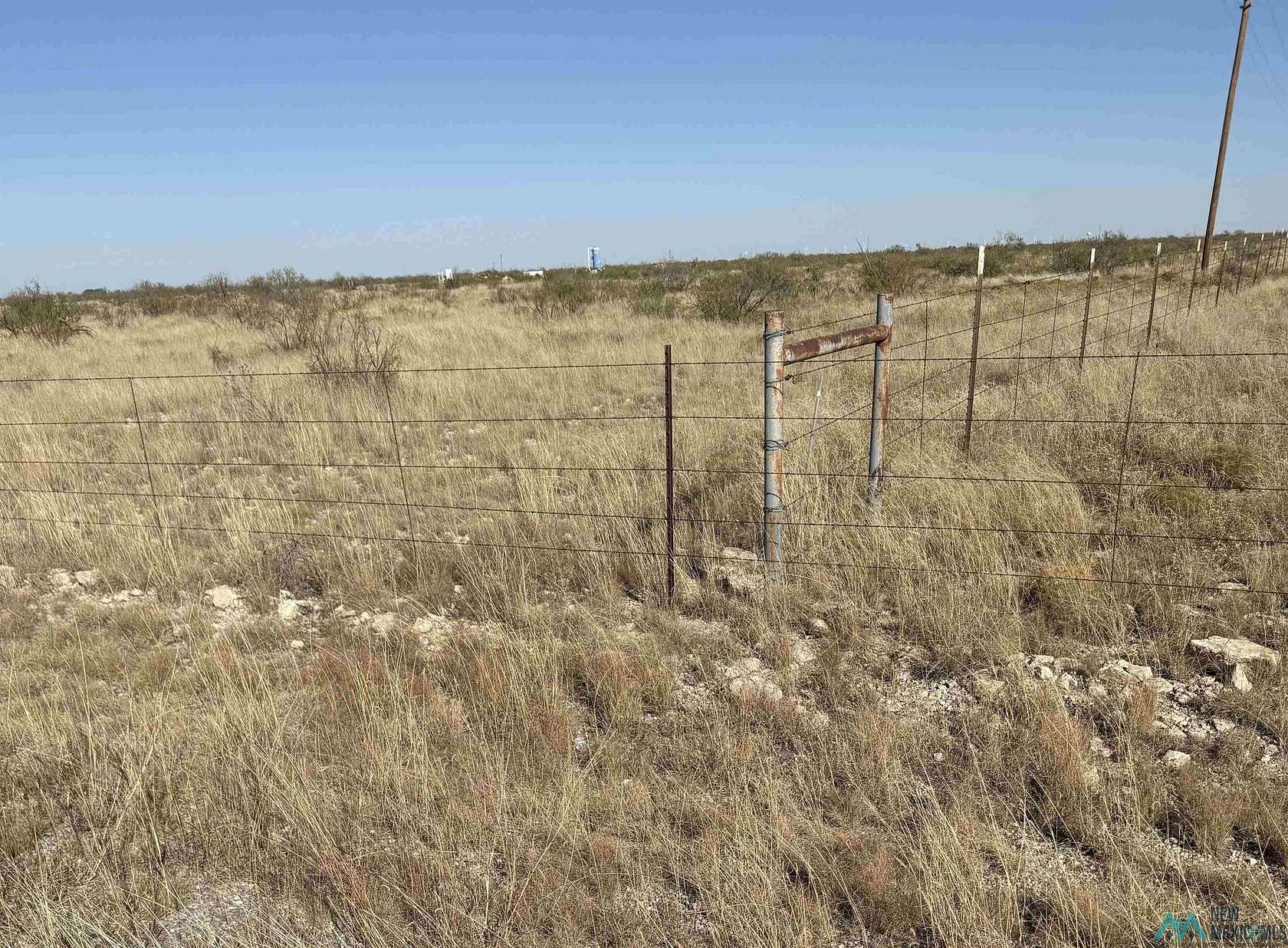 80 Acres of Land for Sale in Lovington, New Mexico