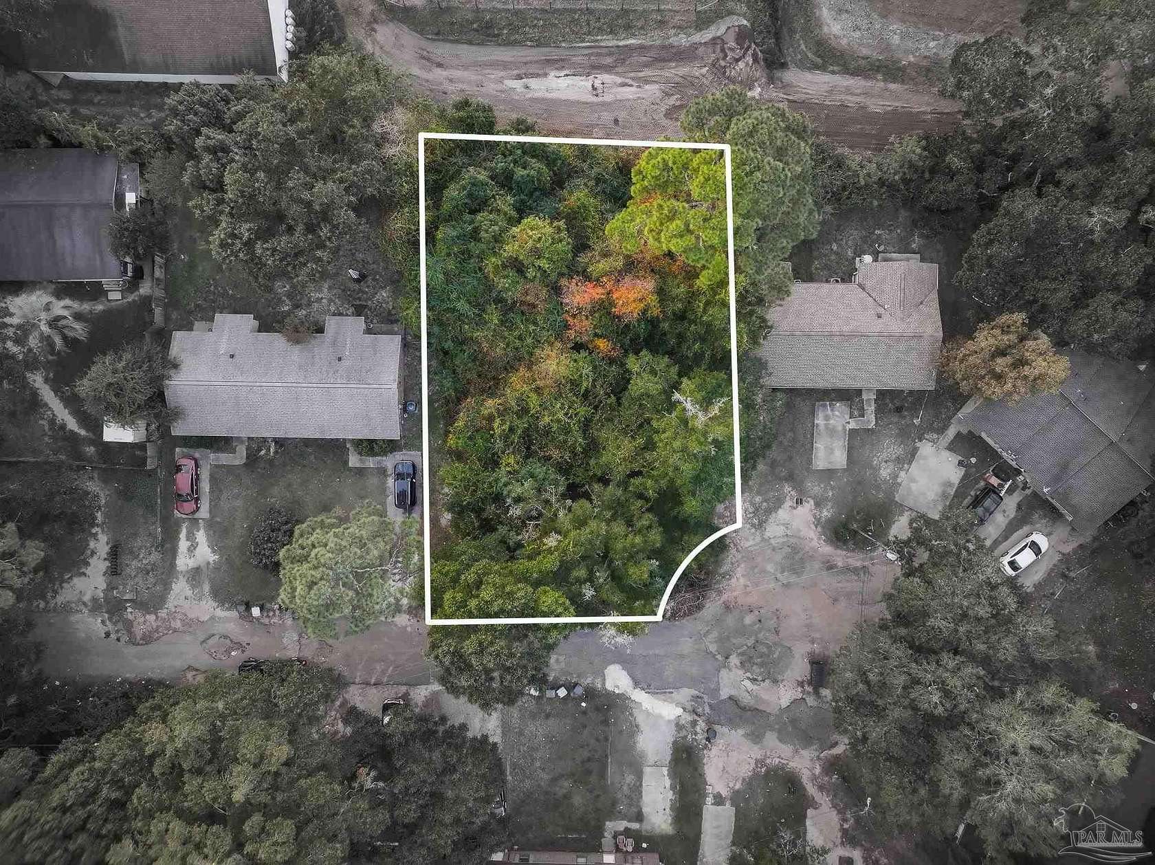 0.18 Acres of Residential Land for Sale in Pensacola, Florida