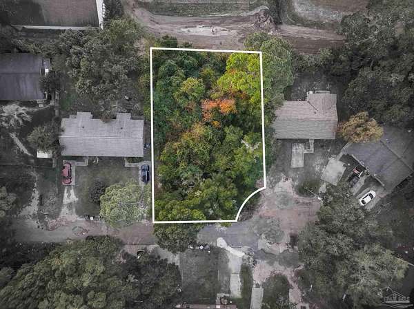 0.18 Acres of Residential Land for Sale in Pensacola, Florida