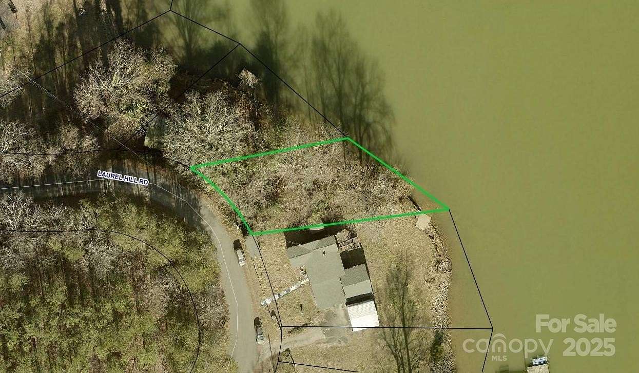 13.7 Acres of Land for Sale in Claremont, North Carolina