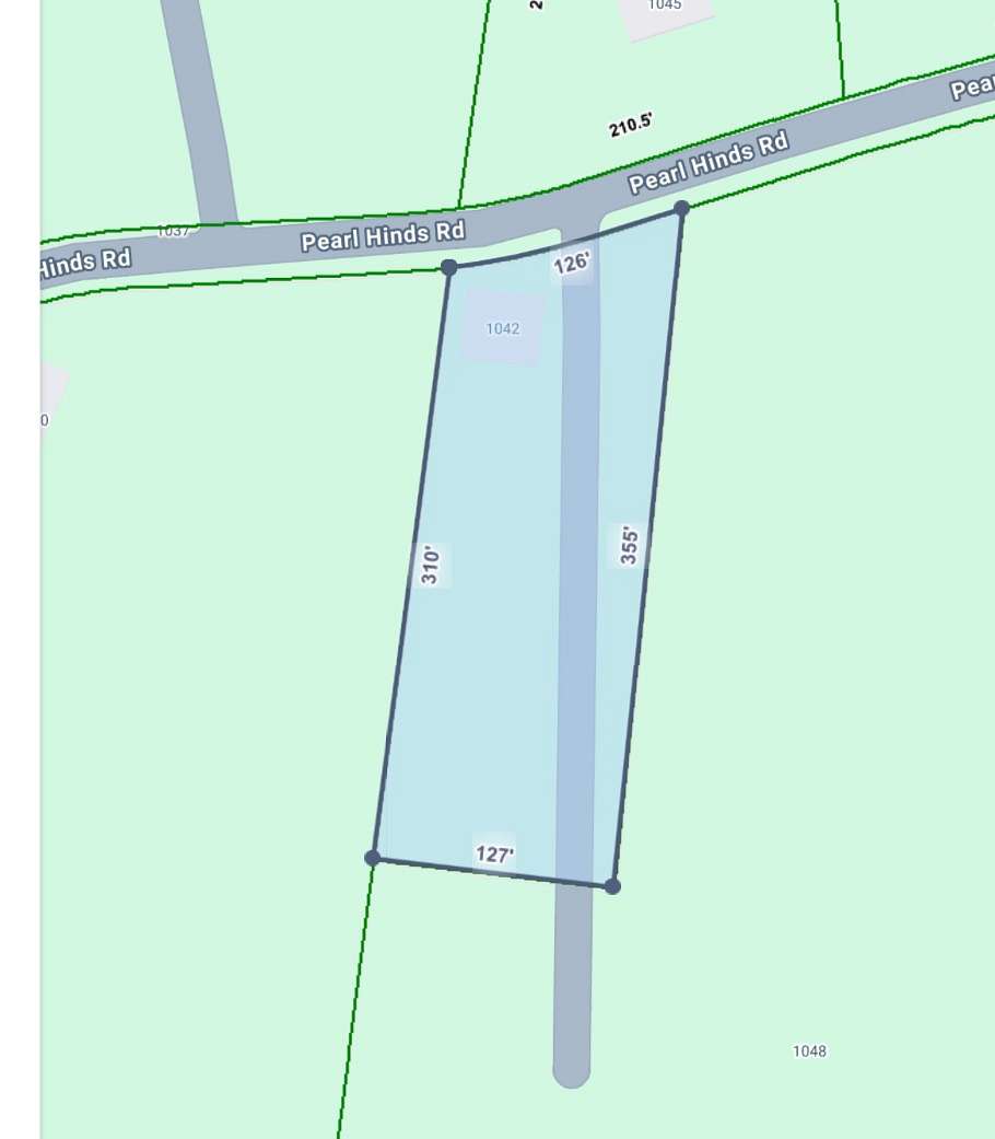 1 Acre of Residential Land for Sale in Jamestown, Tennessee
