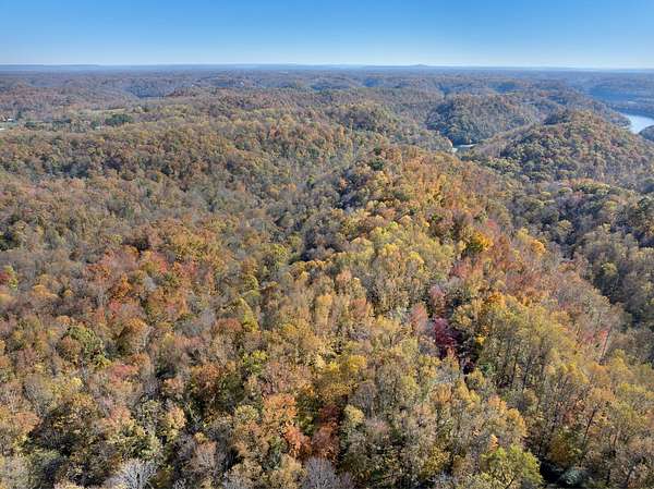 20.4 Acres of Land for Sale in Silver Point, Tennessee