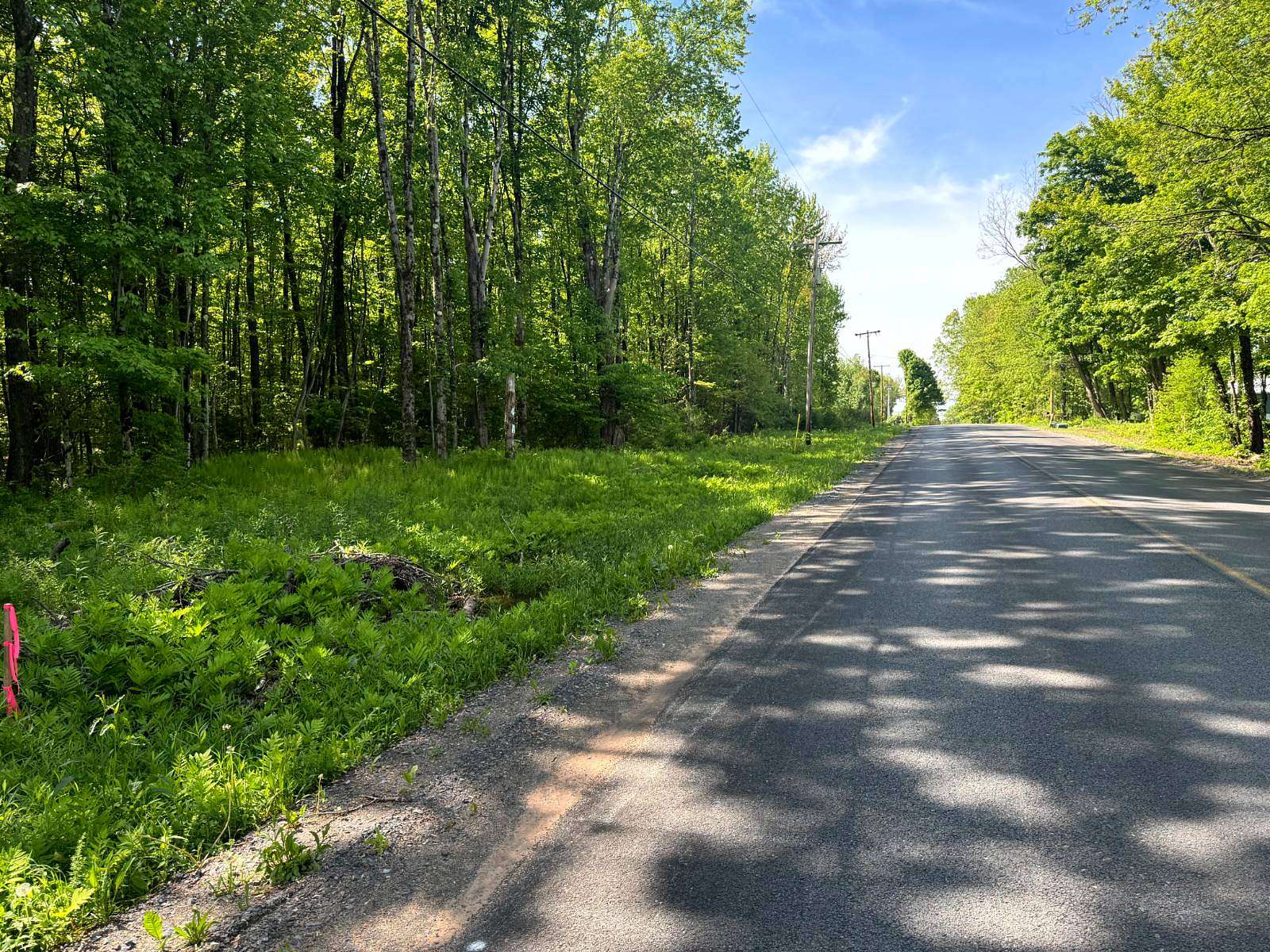 5 Acres of Residential Land for Sale in Camden, New York