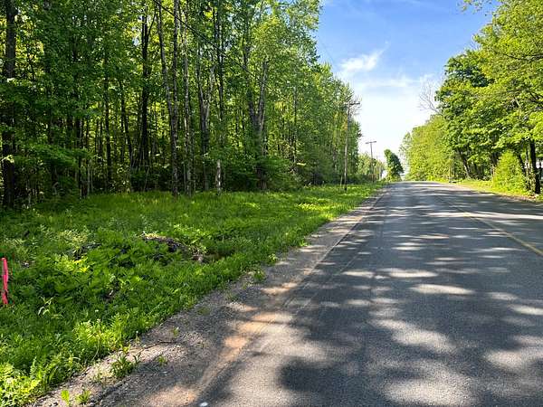 5 Acres of Residential Land for Sale in Camden, New York