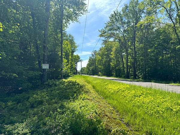 5.5 Acres of Residential Land for Sale in Camden, New York