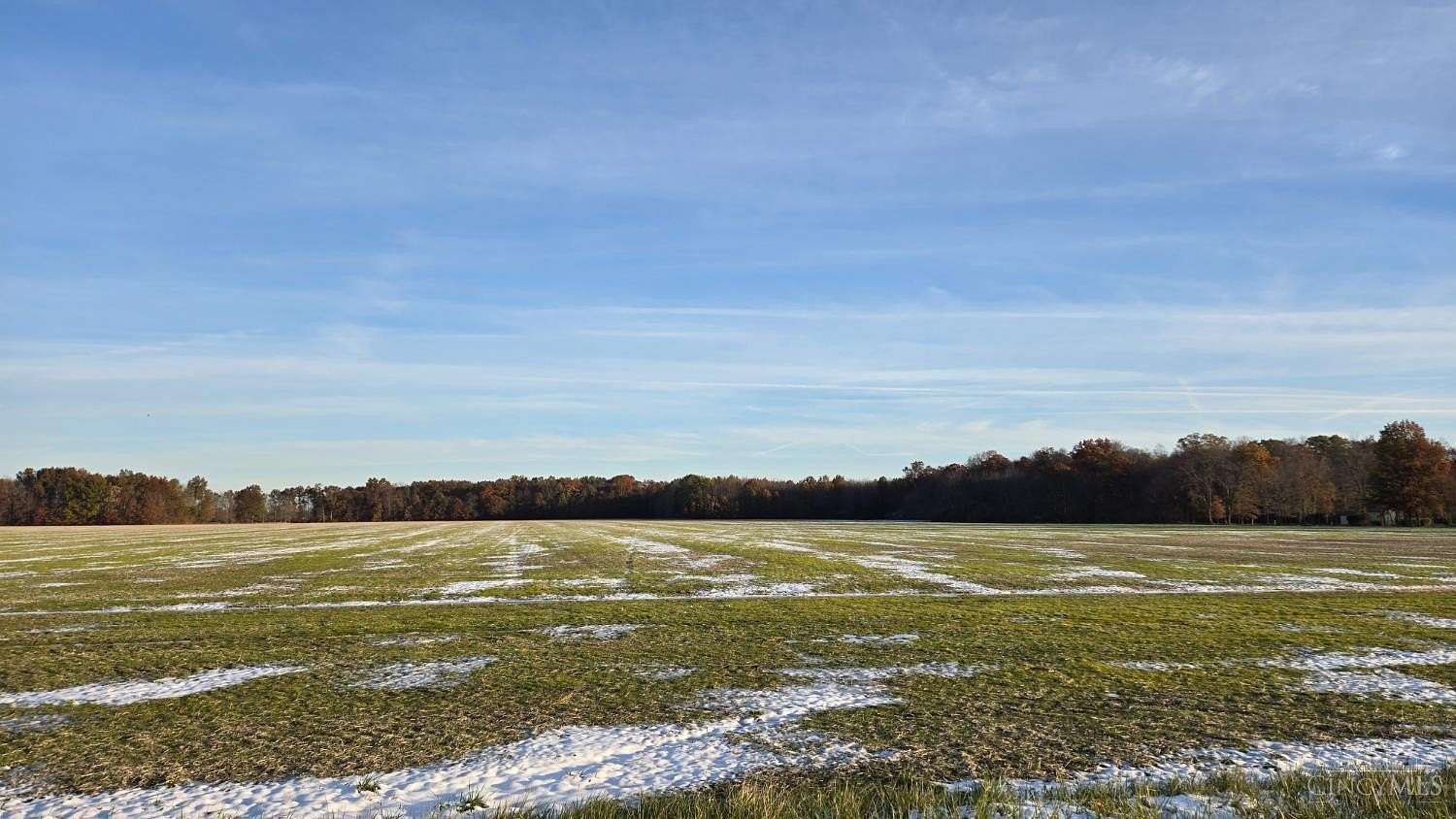 128 Acres of Agricultural Land for Sale in Perry Township, Ohio