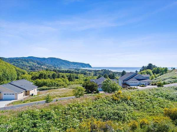 2.35 Acres of Residential Land for Sale in Neskowin, Oregon