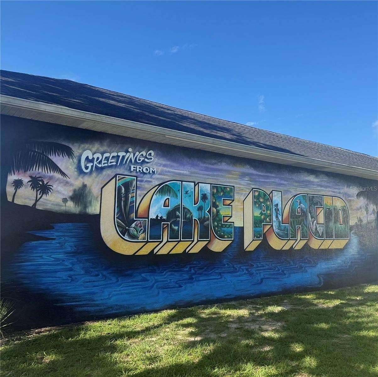 0.23 Acres of Residential Land for Sale in Lake Placid, Florida