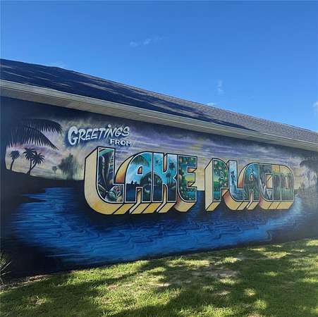 0.23 Acres of Residential Land for Sale in Lake Placid, Florida