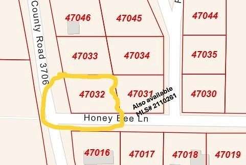 0.24 Acres of Residential Land for Sale in Wills Point, Texas