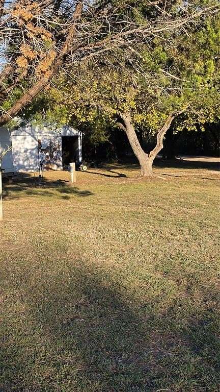 0.23 Acres of Residential Land for Sale in Whitney, Texas