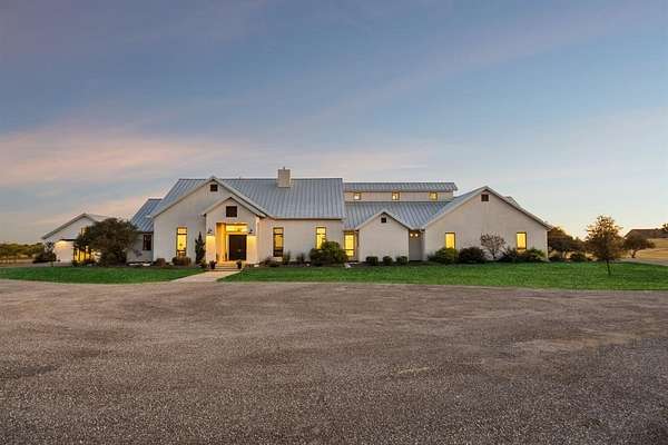 6.29 Acres of Residential Land with Home for Sale in Northlake, Texas