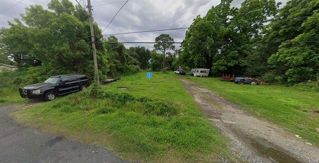 0.2 Acres of Land for Sale in Texas City, Texas