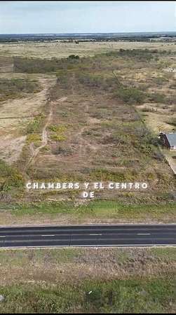 14 Acres of Land for Sale in Corsicana, Texas